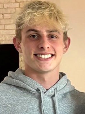 Luke Stevens athlete image