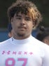 Braydenn Mercer athlete image