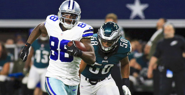 Dez Bryant Blows Up At Reporters Explains Why