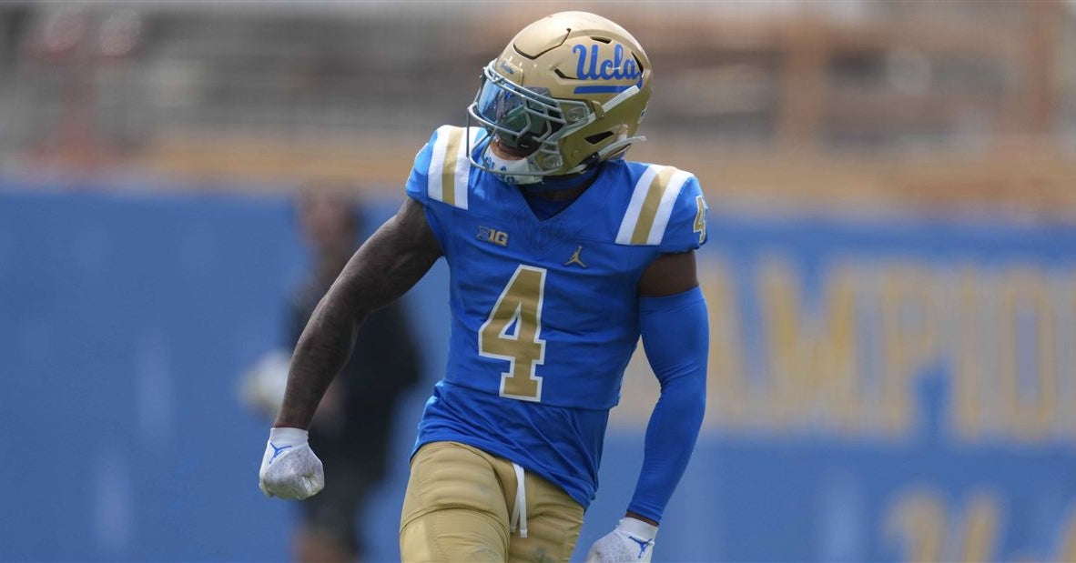 UCLA's 2026 Returning and Added Transfer Defensive Statistical Production