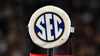 Grading the SEC's schedules by matchups with preseason ranked opponents in 2026
