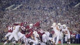 Alabama’s trip to Rose Bowl begins new era of SEC access to Granddaddy of them All