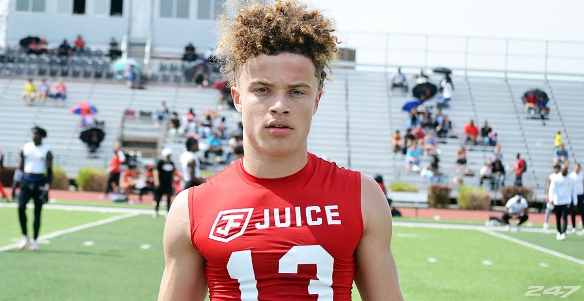 Commitment analysis: Illinois lands Texas WR Casey Washington