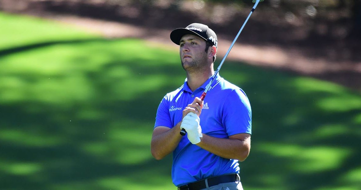 2021 ITAT Open Championship pick�em contest