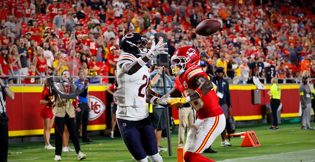 Chicago Bears: Stock up, stock down from preseason week 3