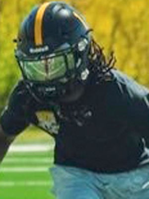 Ashton Amos
