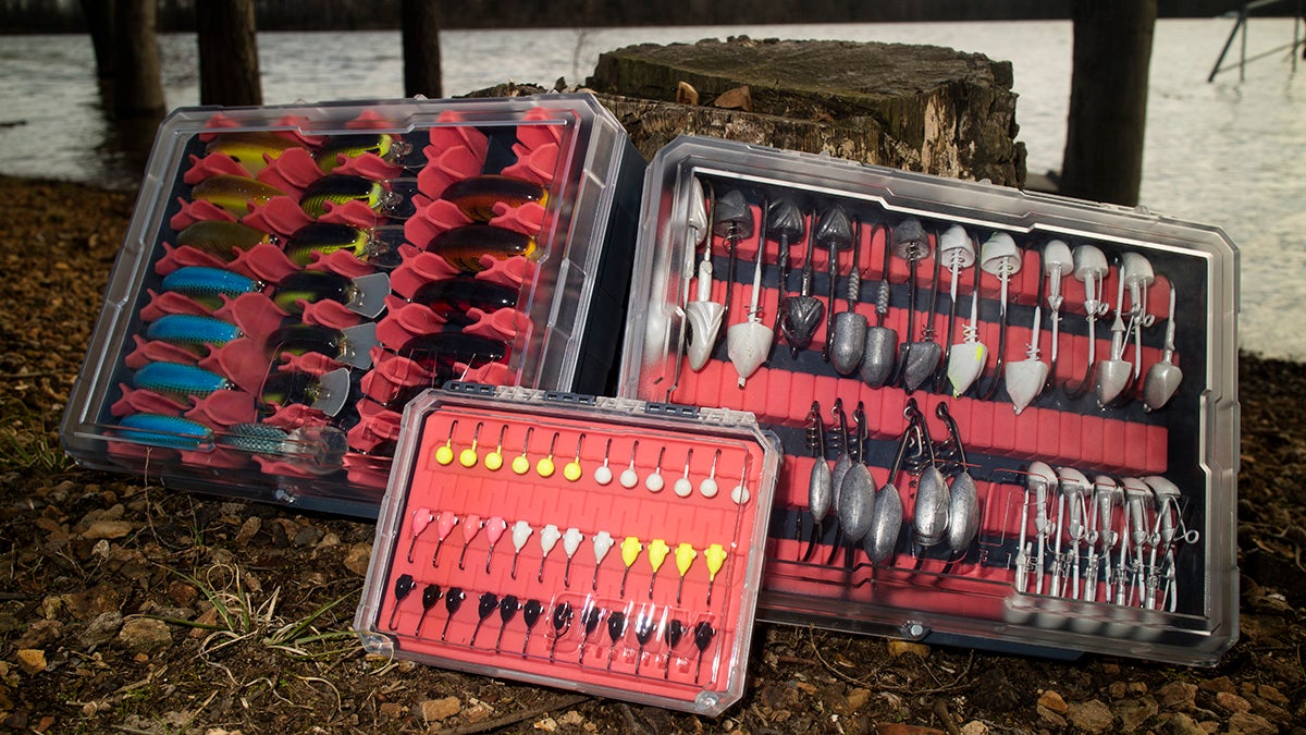 gruv tackle storage boxes Big Jig Box – Fishing Neodymium magnets keep the stylish boxes reliably closed. Storage Gruv Fishing Big Jig