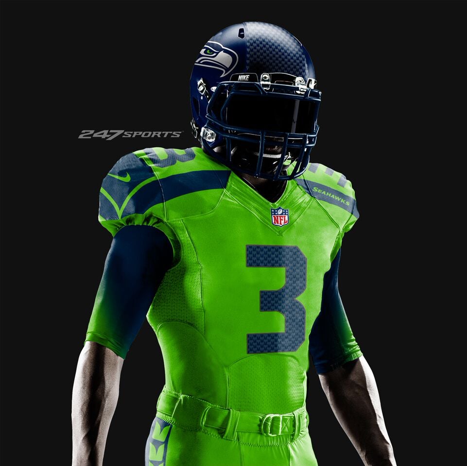 2016 NFL Color Rush