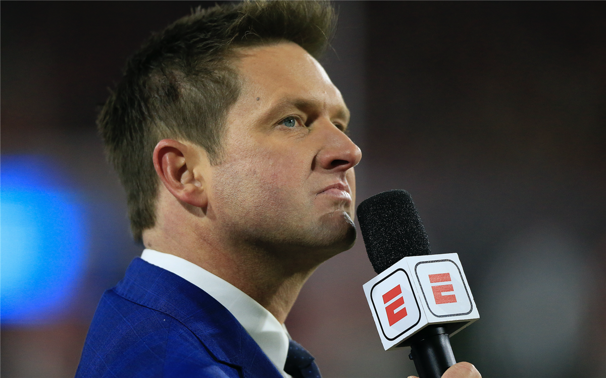 Todd McShay releases Mock Draft 1.0 ahead of 2023 NFL Draft