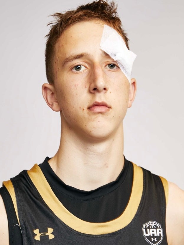 JRob Croy