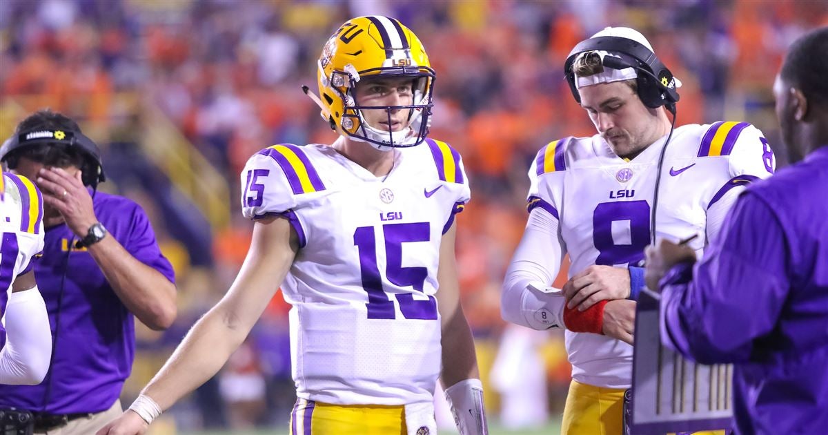 lsu football team depth chart projected starters 2018 lsu depth chart 2018