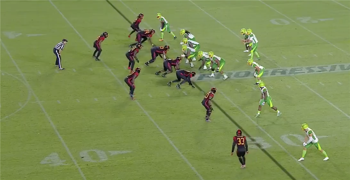 Watch: Former Texas DE Cedric Reed gets strip sack in XFL win