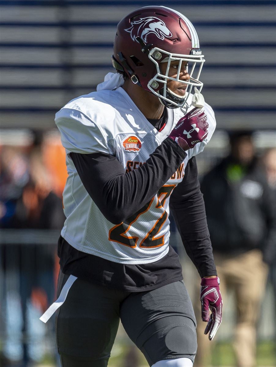 Former Saluki Jeremy Chinn named Captain for Carolina Panthers