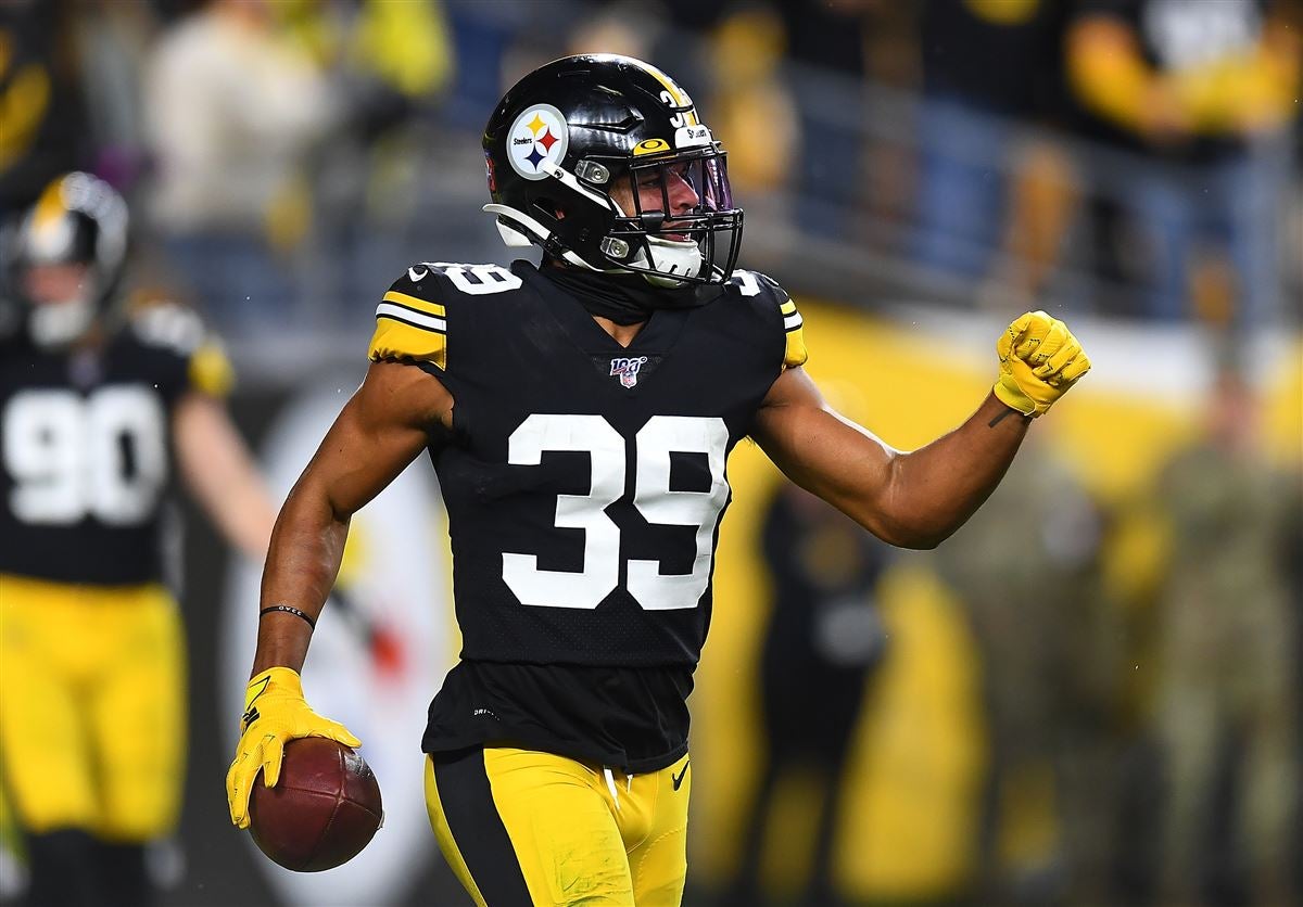 Pittsburgh Steelers' Minkah Fitzpatrick to miss start of training