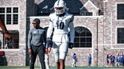 College football recruiting: Four-star safety headlines this week's Big Ten commits