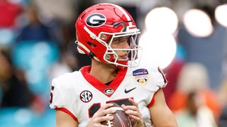 Top 2025 transfer portal QB fits
