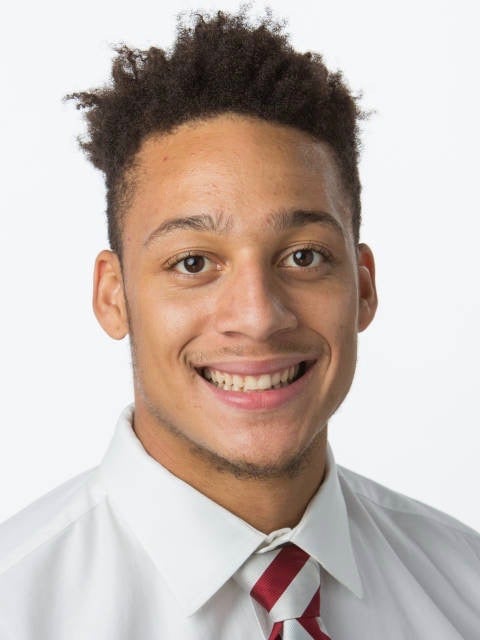 Jamuni McNeace, Oklahoma, Center