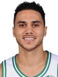 Shane Larkin