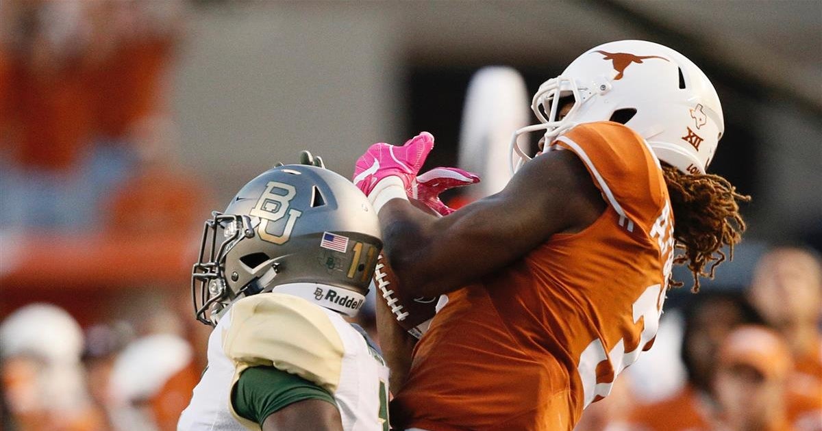 Horns247 Staff Predictions Texas vs. Baylor