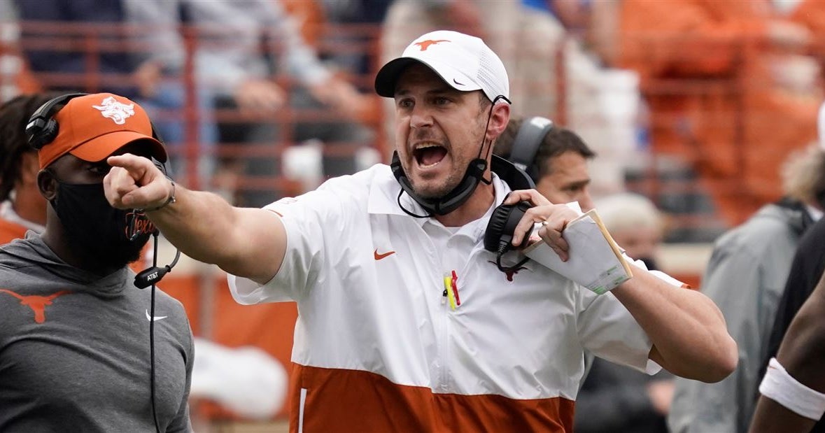 Tom Herman to FAU football draws rave reviews from media as ex-Texas ...