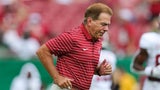 Did Alabama players sense Nick Saban's retirement was coming? 'I kind of knew something was up'