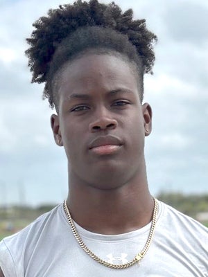 Elijah Brown athlete image