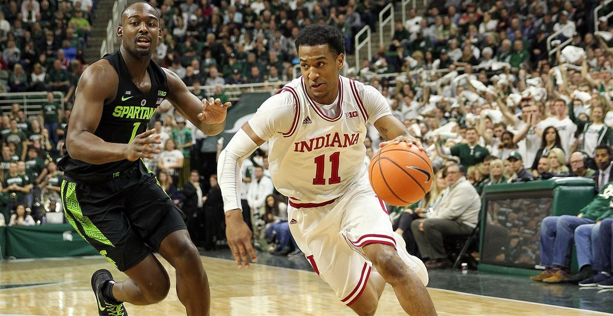 2024 ESPN mock NBA draft predicting repeat performance by IU – The Daily  Hoosier