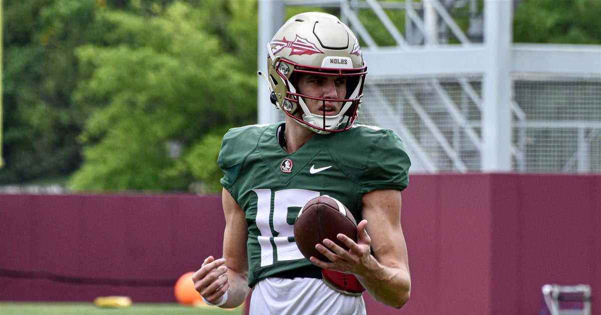 5 Scrimmage Takeaways – newsdubai 5 Scrimmage Takeaways – newsdubai