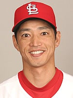 Cardinals Release Outfielder So Taguchi