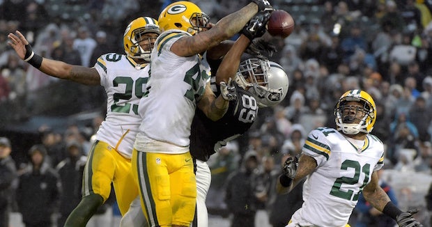 File:Sean Richardson 28 warming up Green Bay Packers Dec 2013.jpg -  Wikipedia