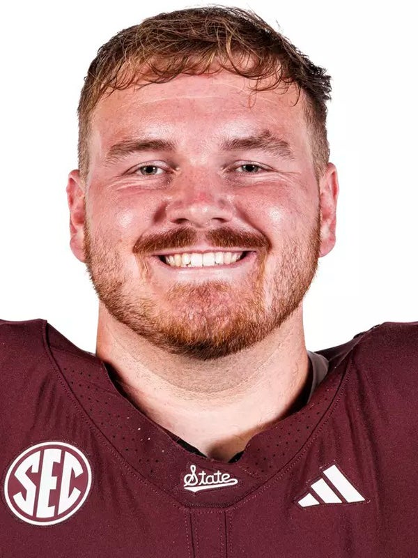 Brennan Smith athlete image