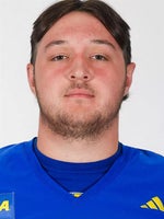 Noah Rosahac, Delaware, Offensive Line