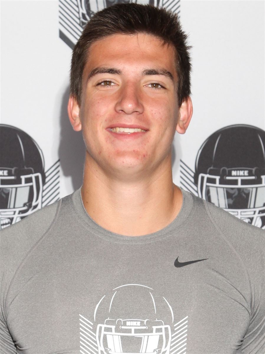Jack Plummer Purdue Pro Style Quarterback