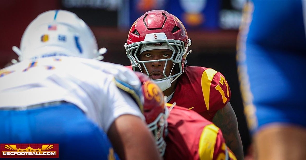 Incoming Transfer Tracker: How USC's offseason additions performed against San Jose State
