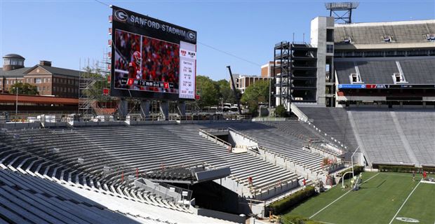 From small towns to Sanford Stadium, Kirby Smart is the same man he was  back when – Sowegalive