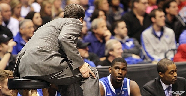 alex poythress does about face to rescue uk season against alex poythress does about face to rescue uk season against
