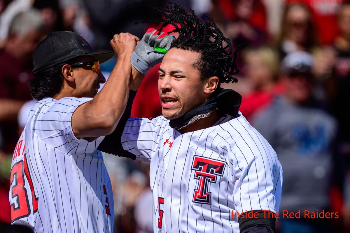 Texas Tech vs. Baylor live updates, game 3 thread