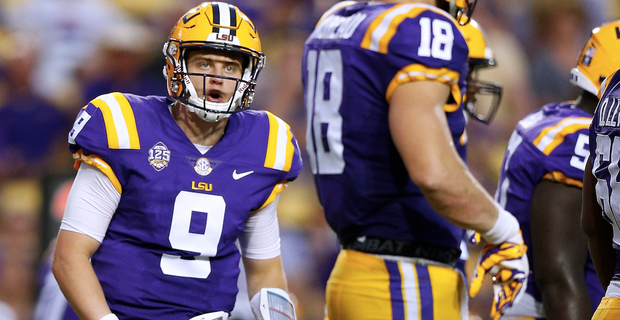 Ranking College Football S 25 Best Uniforms