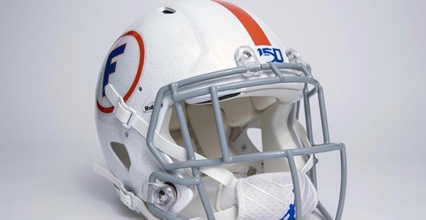 Gators To Wear Throwback Uniforms Vs Auburn