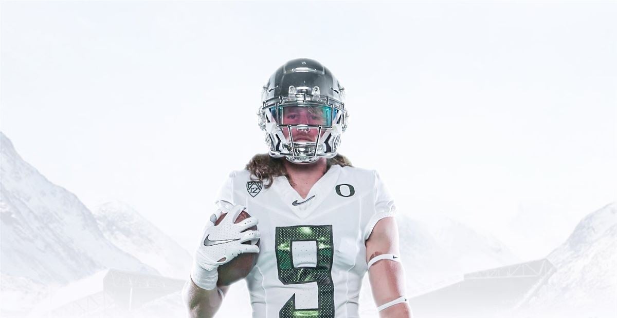 oregon uniforms 2019