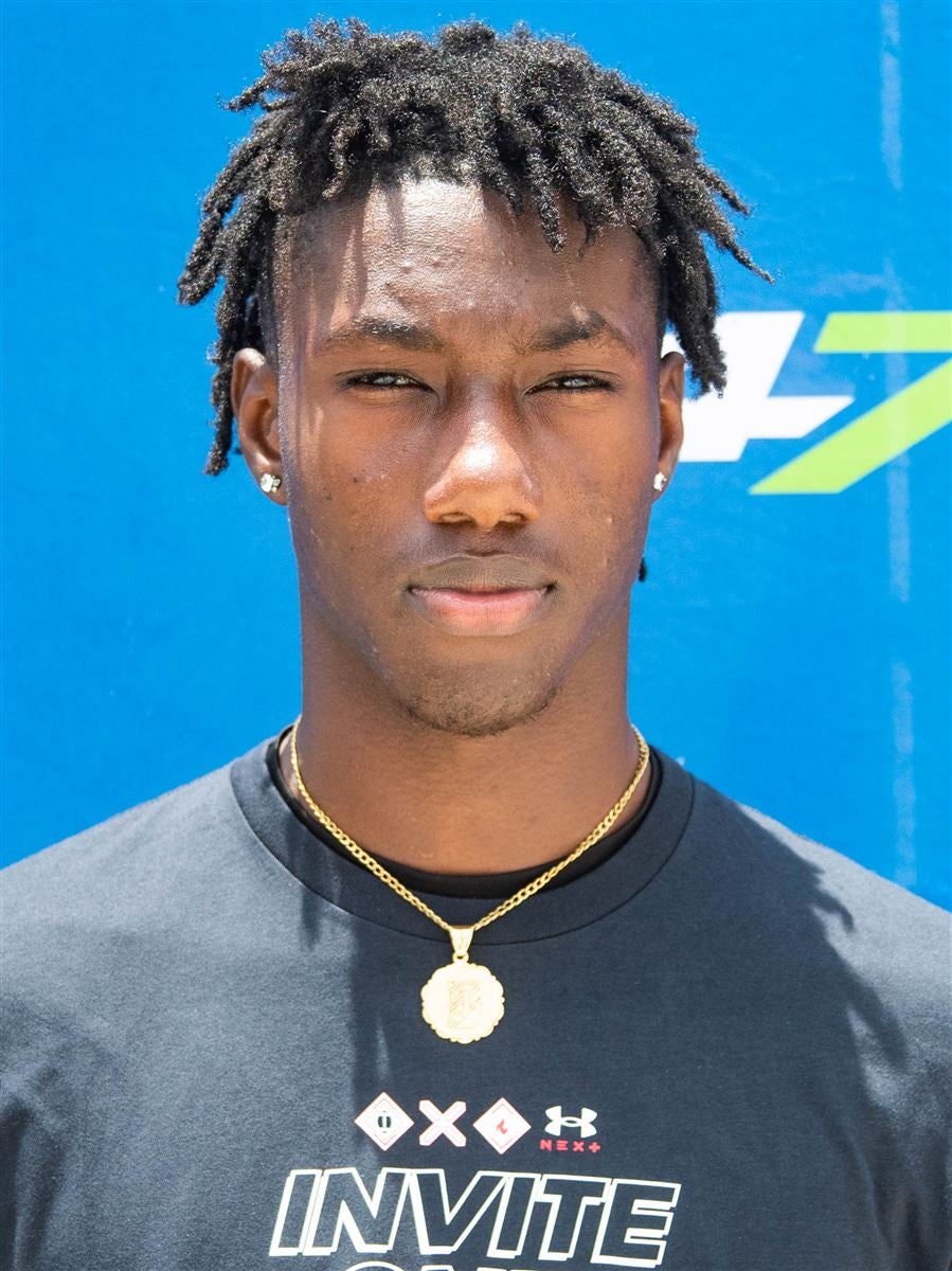 2026 Top Wide Receiver Recruits 12489957