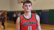 Three-star guard Connor Essegian talks Wisconsin commitment Three-star guard Connor Essegian talks Wisconsin commitment