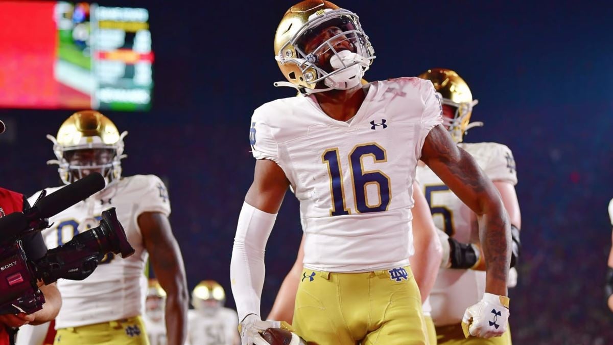Deion Colzie's Late-Season Improvement Crucial for Gator Bowl Passing Attack - Vimarsana News