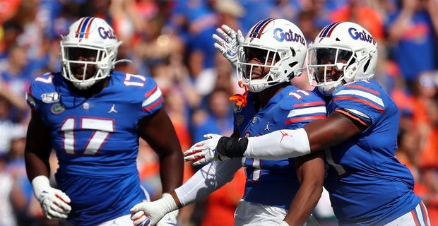 Projecting Florida S Spring Depth Chart Defense