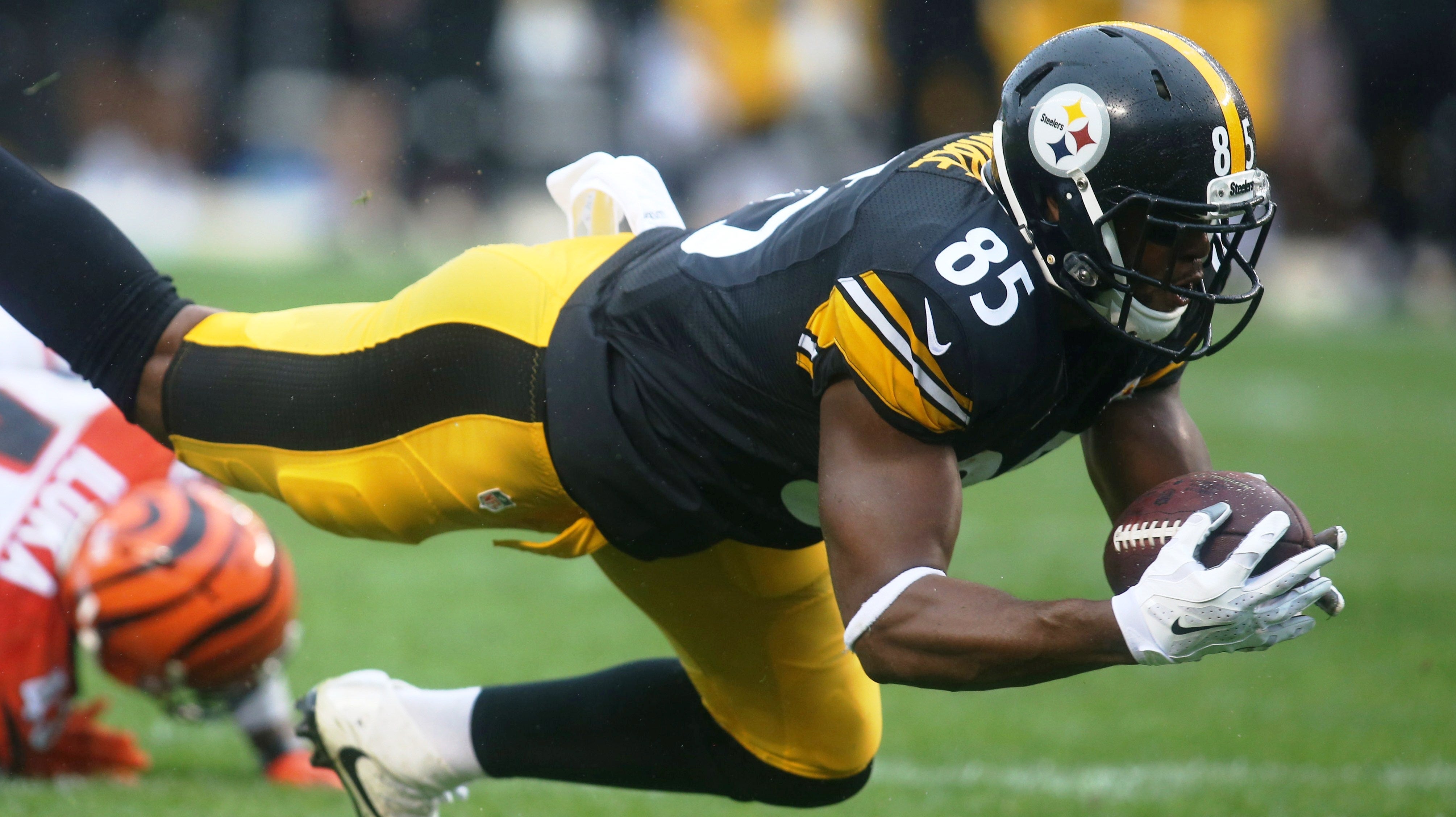 Steelers: Staggering trend vs Bengals ensures fun game on Sunday - A to Z  Sports