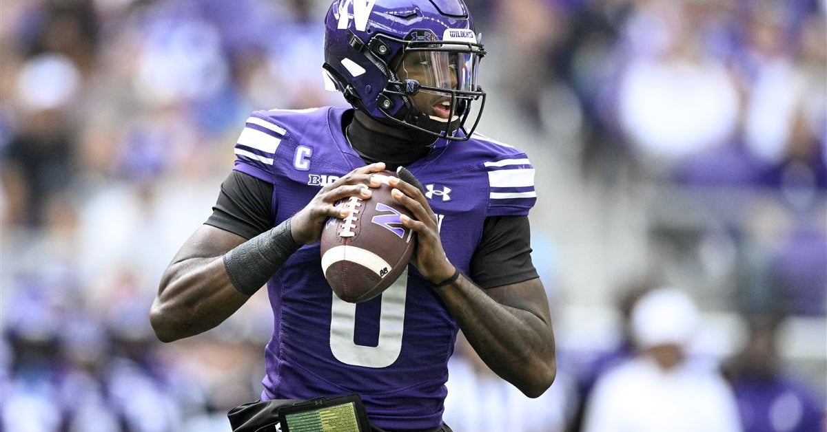 Know the Foe: Five Northwestern Wildcat players to know