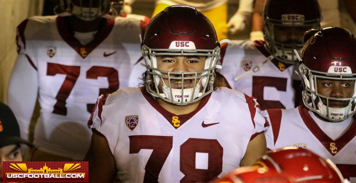 Five important questions with the return of USC football in 2020