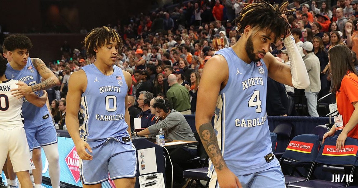 Taking Stock of Tar Heel Basketball Taking Stock of Tar Heel Basketball
