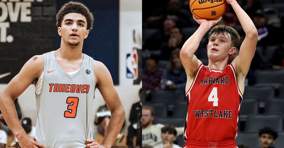 UNC Basketball Official Visit Preview: Derek Dixon, Nik Khamenia UNC Basketball Official Visit Preview: Derek Dixon, Nik Khamenia