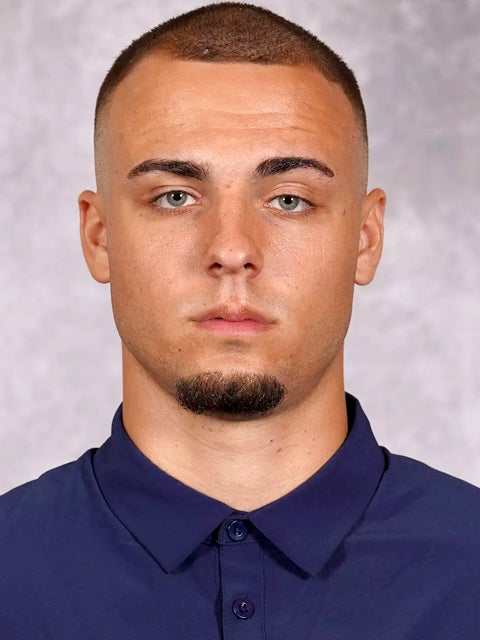 Kasen Weisman athlete image